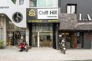 Alojamiento - Chill Hill Hotel & Home