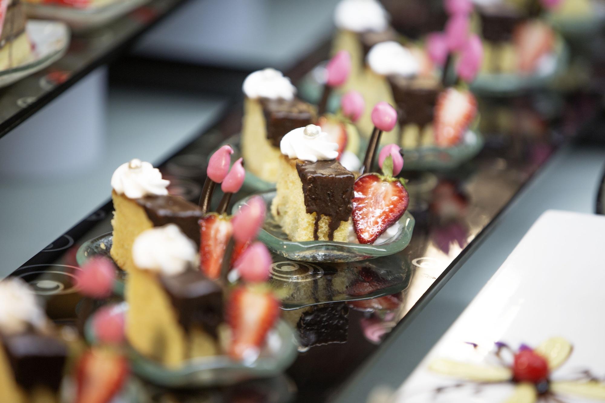 Restaurant Alba Royal Hotel - Ultra All Inclusive - Adults Only 16+