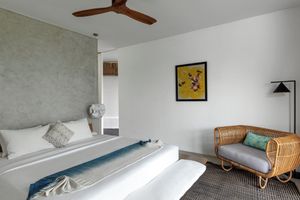 Alquiler Vacacional - Villa Nedine | 4BR Eco-Luxury Villa w/ Pool near Echo Beach