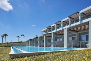 Alojamiento - Rodos Princess Beach Hotel - All Inclusive