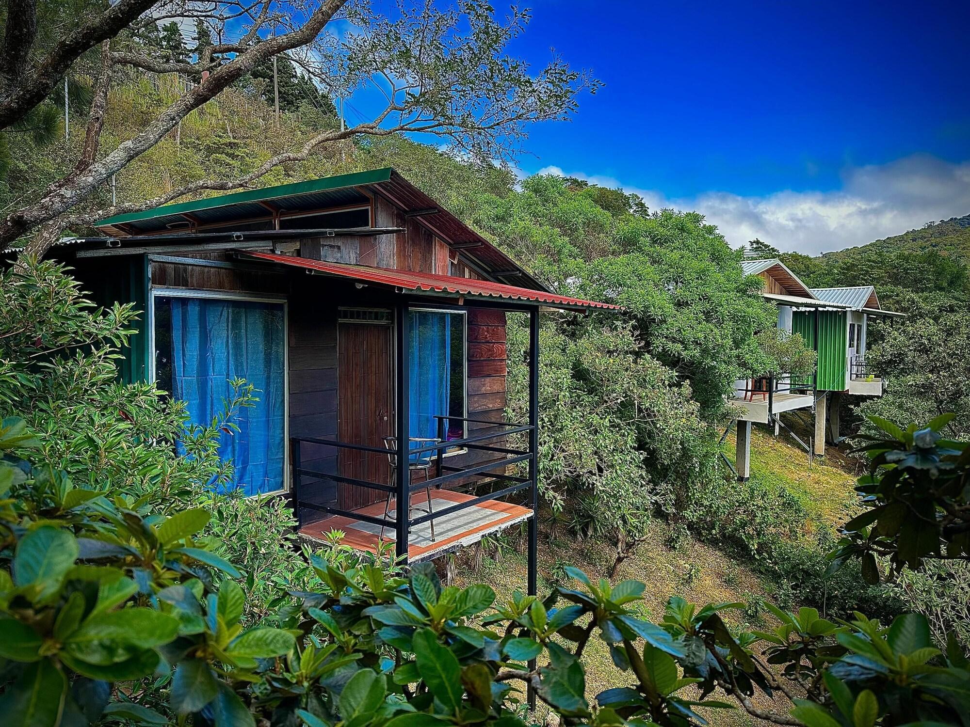 Equipamiento de Habitación Sleepers Sleep Cheaper Hostel