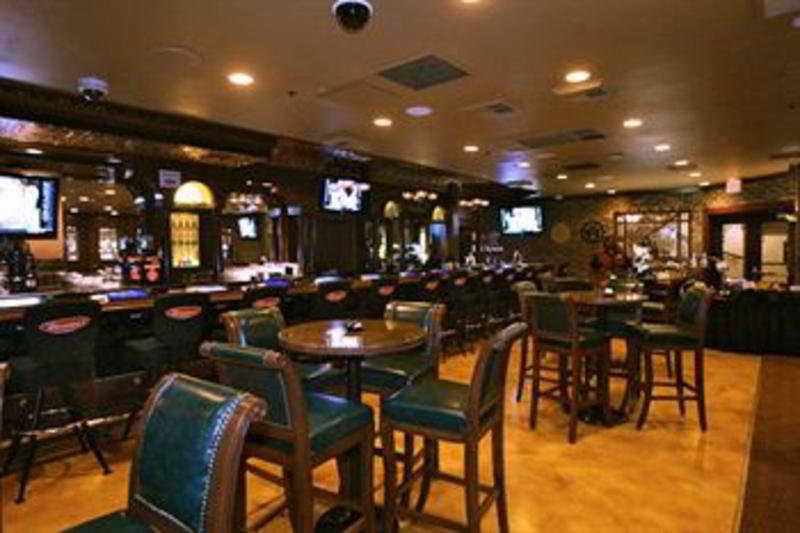 Bar/Salón Binion's Gambling Hall and Hotel 