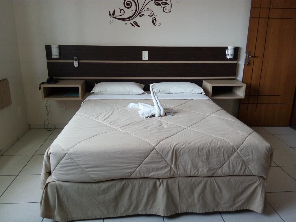 Varios Guamiranga Hotel