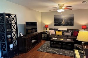 Alquiler Vacacional - Rosewood Cottage…sleeps up to 7!—Cleaning fee included in nightly rate!