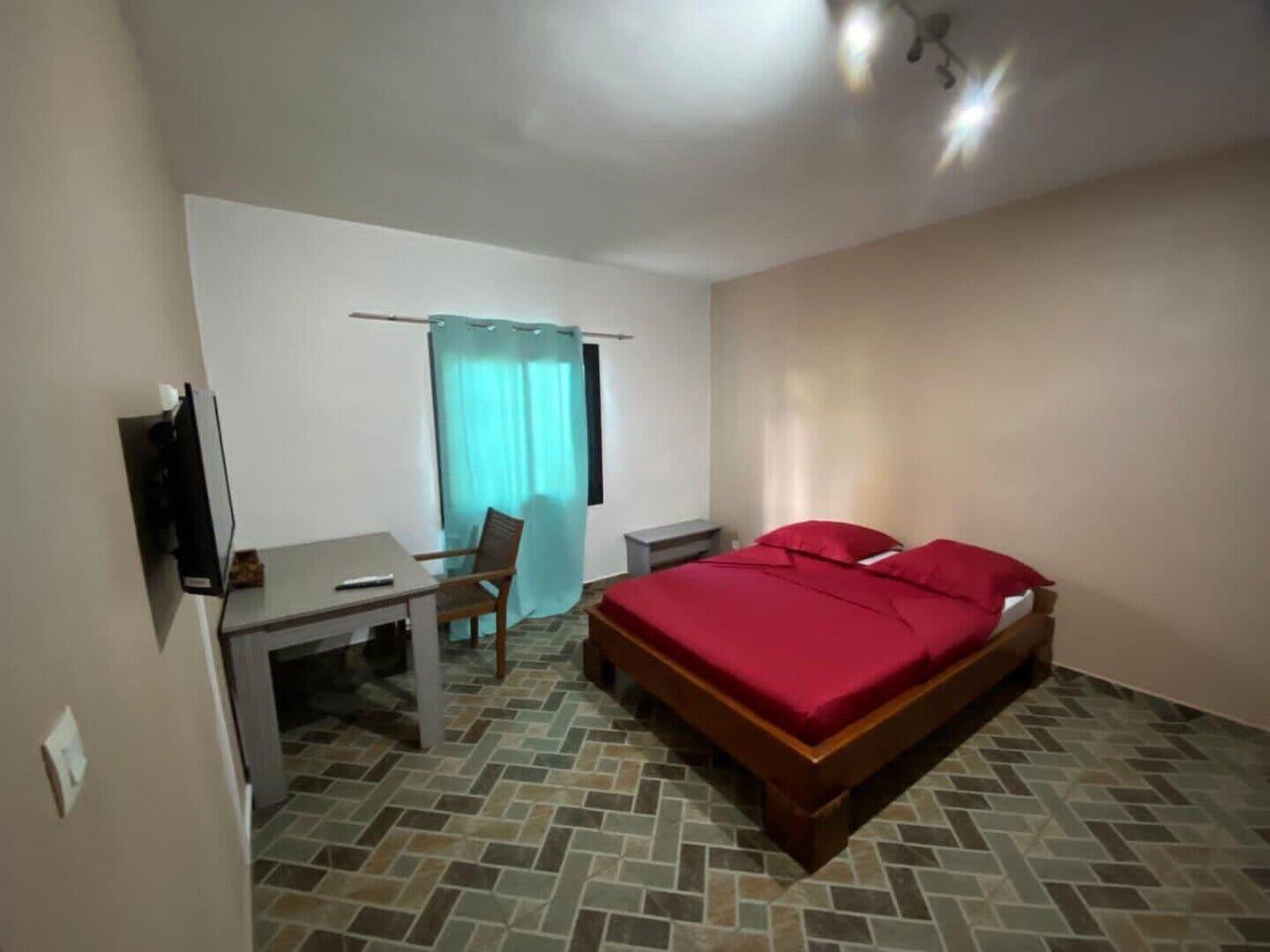Habitación Résidences Gamly