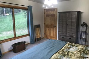 Alquiler Vacacional - Peaceful, Private, Quiet And Luxurious Cabin On 15 Acres Surrounded by Forest