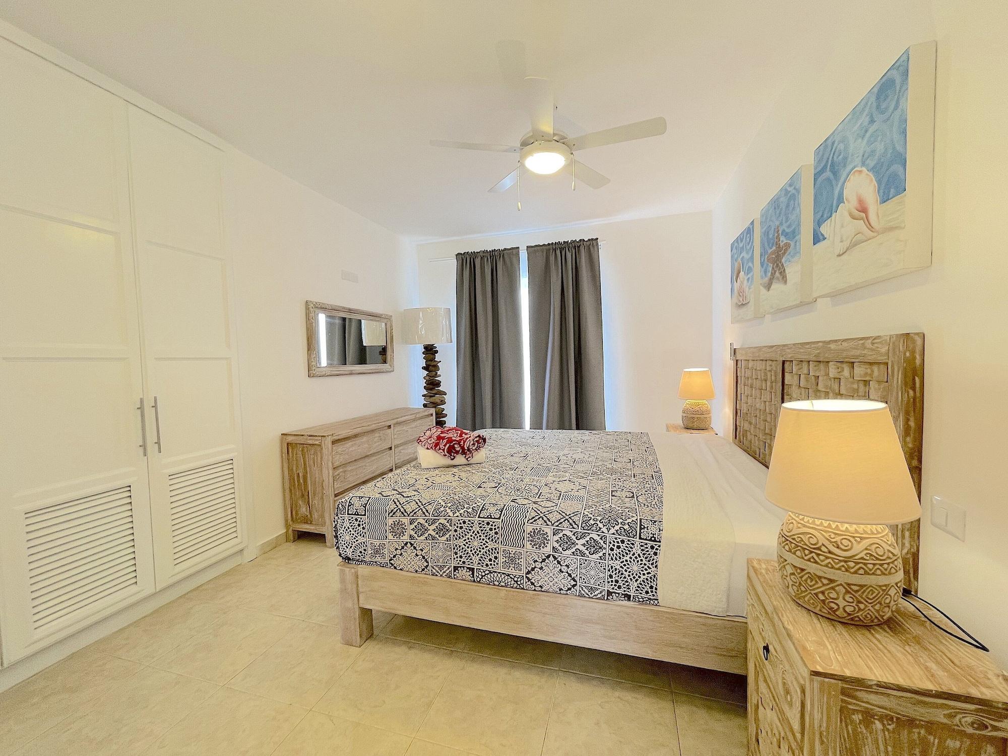 Hotel Caribbean Galaxy hotel BEACH WIFI SPA