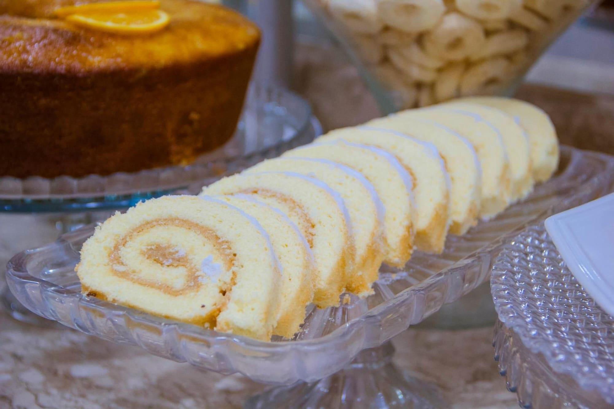 Restaurant Hotel Pousada Família de Nazaré