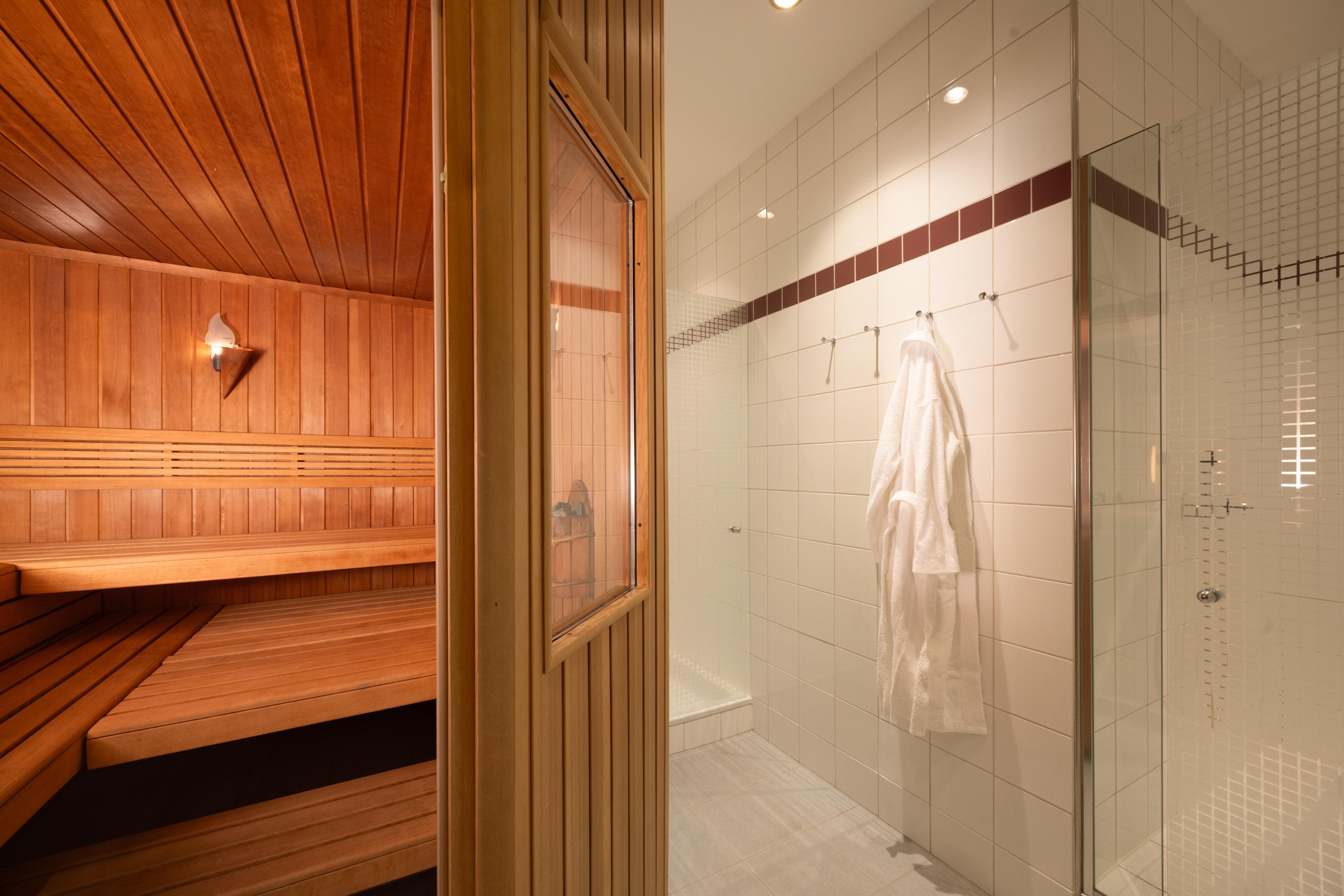 Spa Austria Classic Hotel Wien