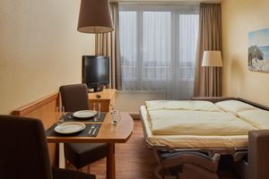 Alquiler Vacacional - Apartment in Weissenhhuser Strand