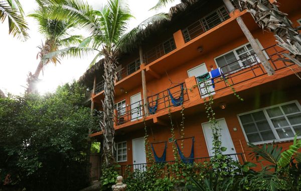 The Bungalows Hotel - Los mejores hoteles todo incluido en Cabo San Lucas