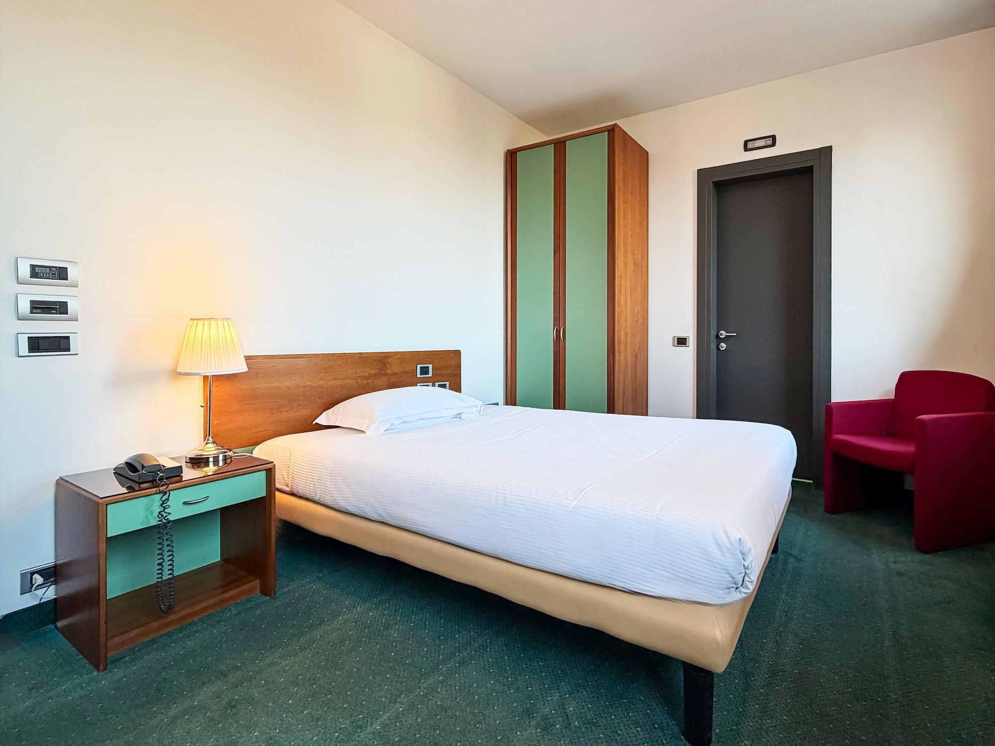 Habitación Hotel Filanda