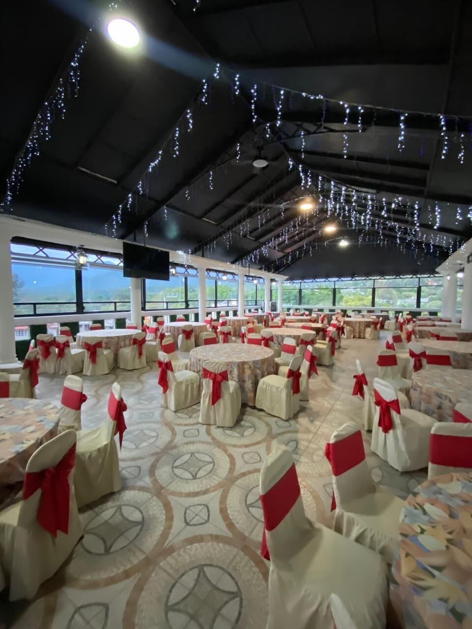 Restaurant Hotel y Restaurante ALDU