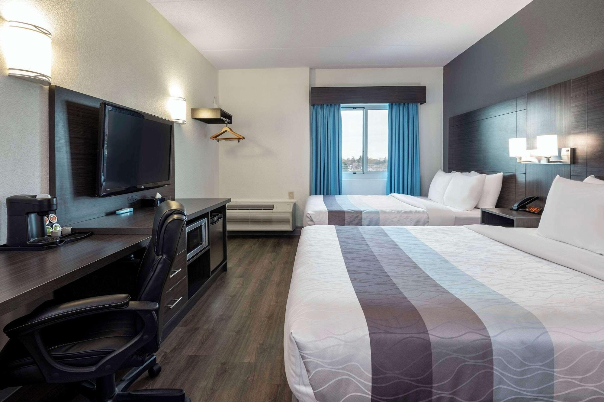 Habitación Comfort Hotel