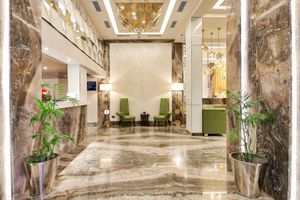 Alojamiento - Golden Tulip Essential Jaipur