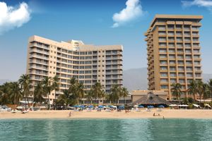 Los Mejores Hoteles en Acapulco Todo Incluido