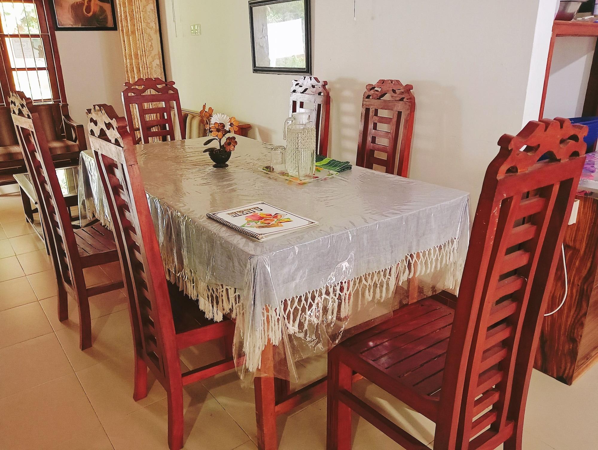 Restaurant Green herbal Ayurvedic Eco-Lodge