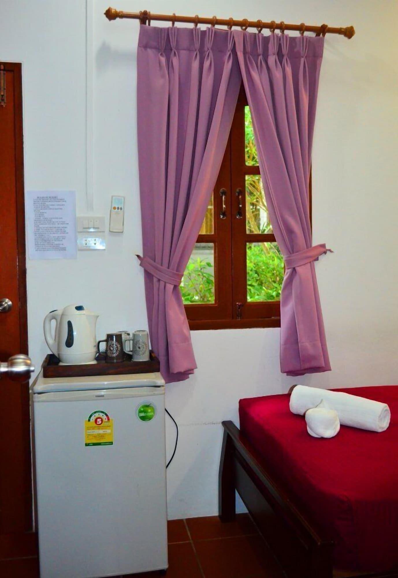 Set de Habitación The Happy Elephant Resort