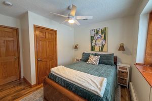 Alquiler Vacacional - Cozy Niagara Retreat