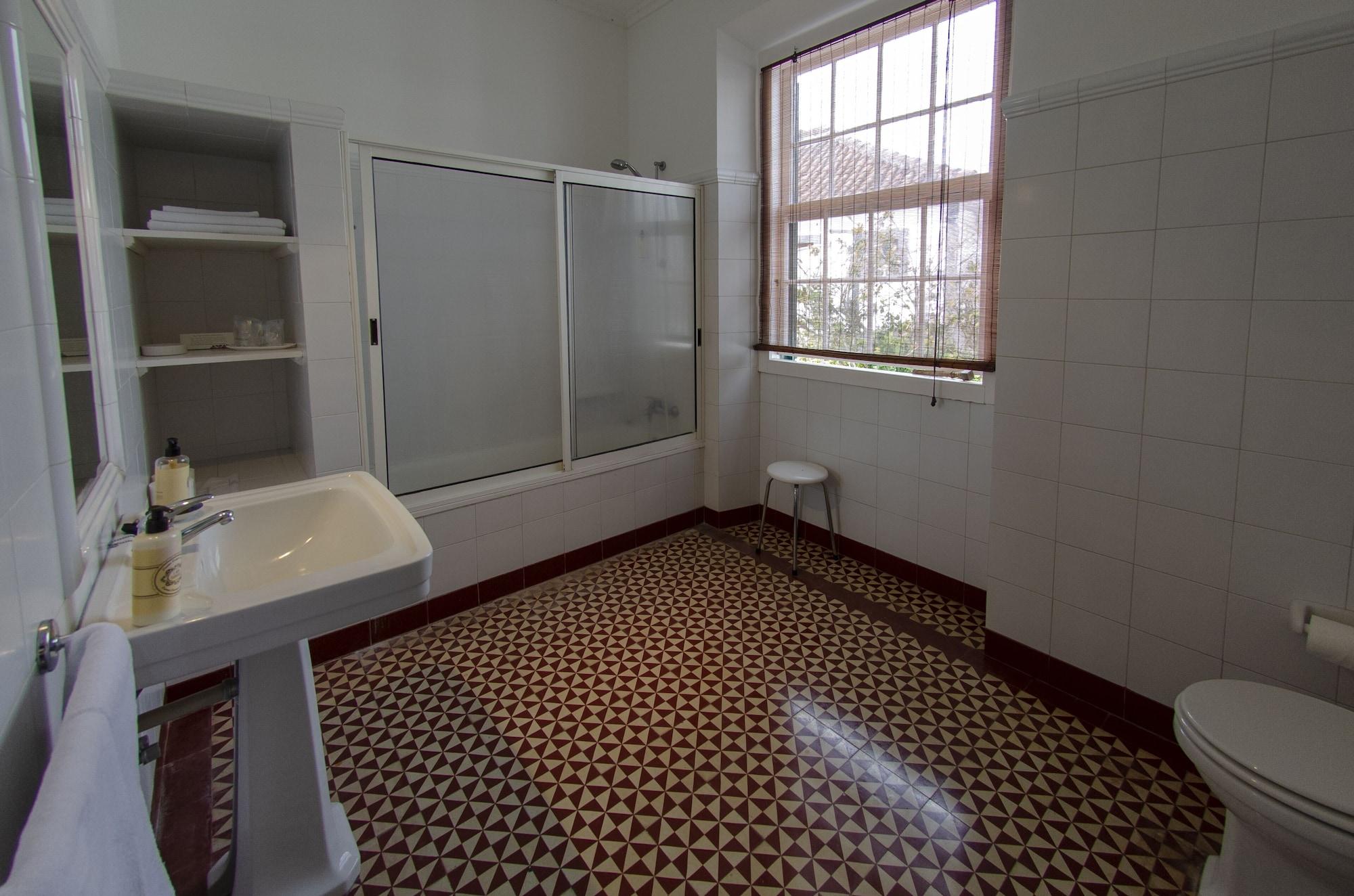 Equipamiento de Habitación Quinta das Buganvílias