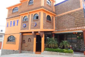 Hoteles con Alberca en Tepotzotlán