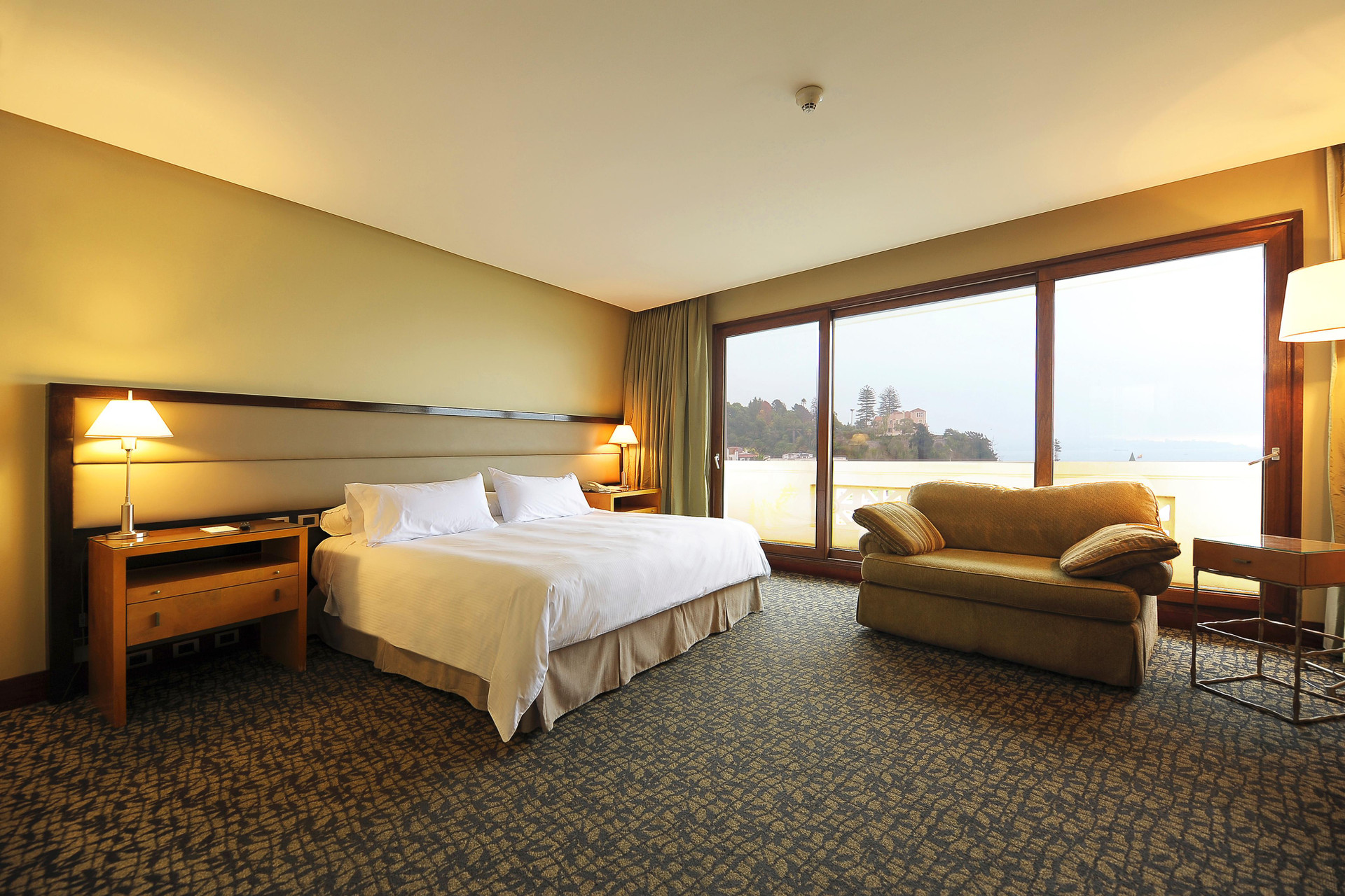 Habitación Enjoy Viña Del Mar