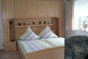 Alquiler Vacacional - Comfortable apartment on the Baltic Sea for 2 people for rent all year round