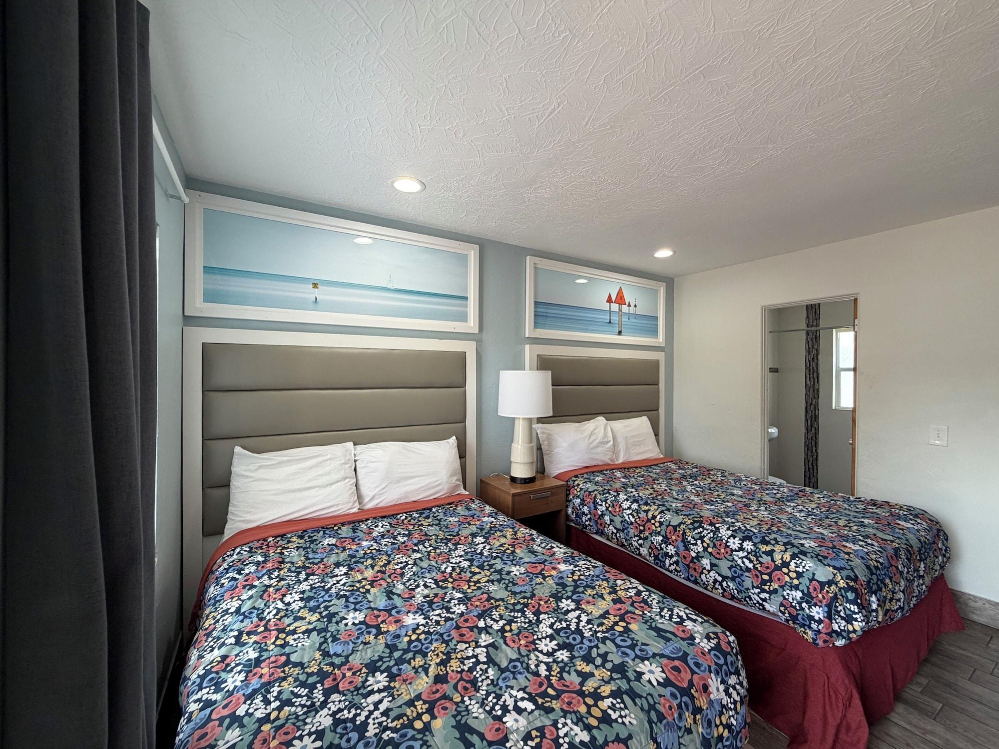 Habitación Siesta Inn