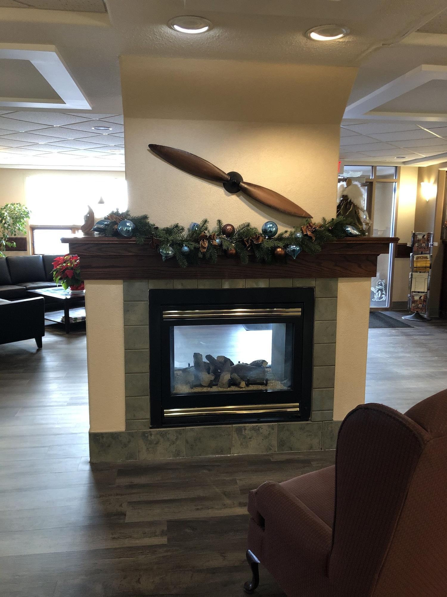 Instalaciones Recreativas Pilgrim Inn