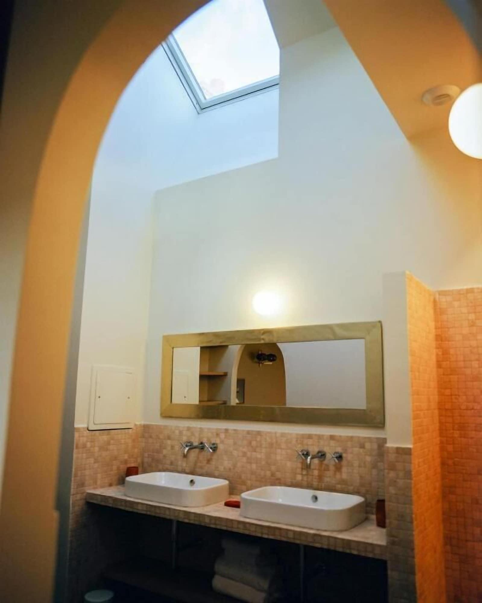 Equipamiento de Habitación Hôtel Habituel