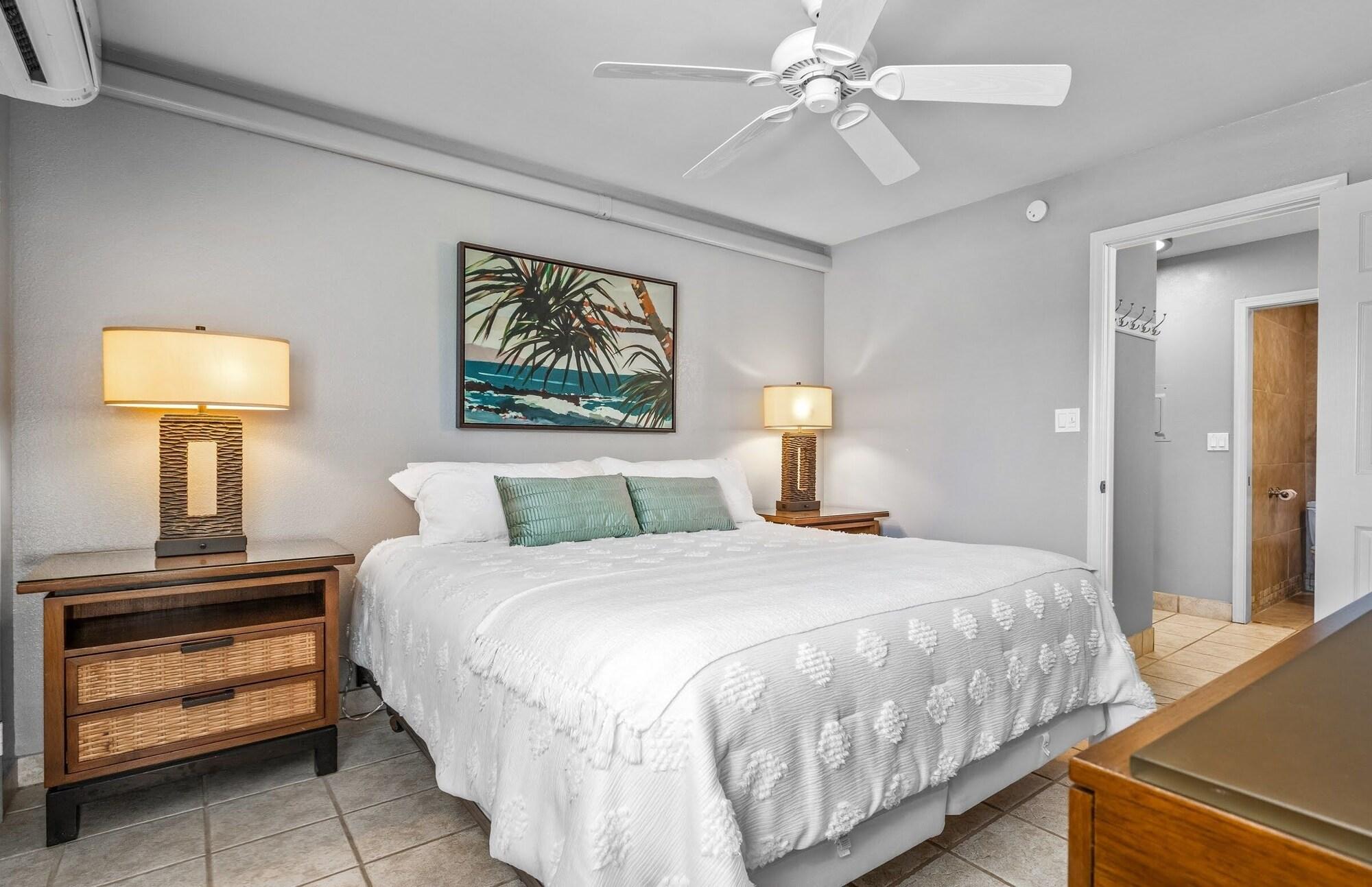 Habitación Napili Point B35 1 Bedroom Condo