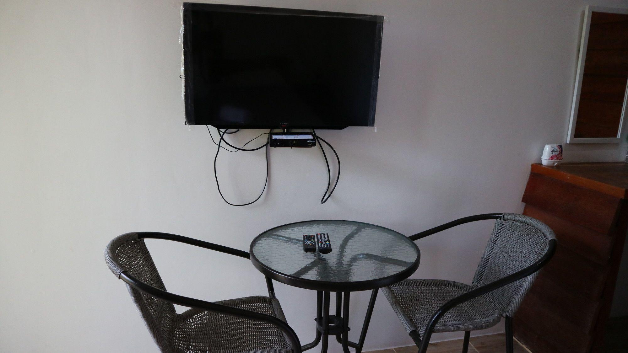 Set de Habitación Terreza's Place