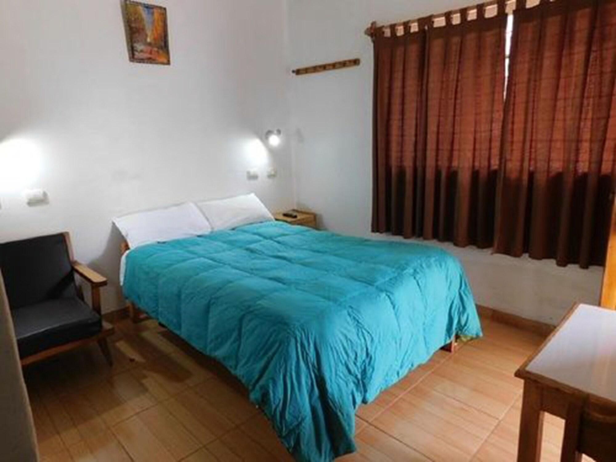 Varios Hospedaje Buganvilla