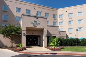 Alojamiento - Homewood Suites by Hilton Huntsville-Village of Providence