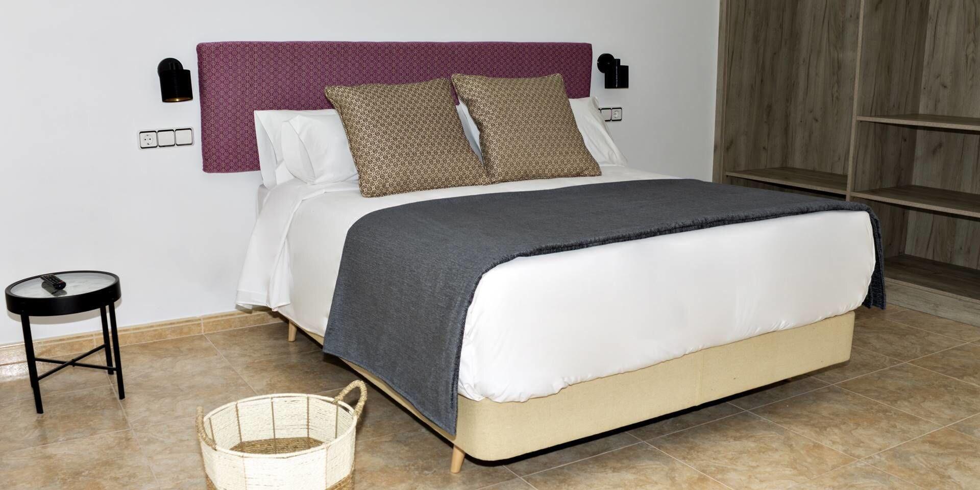 Habitación As Sete Campás