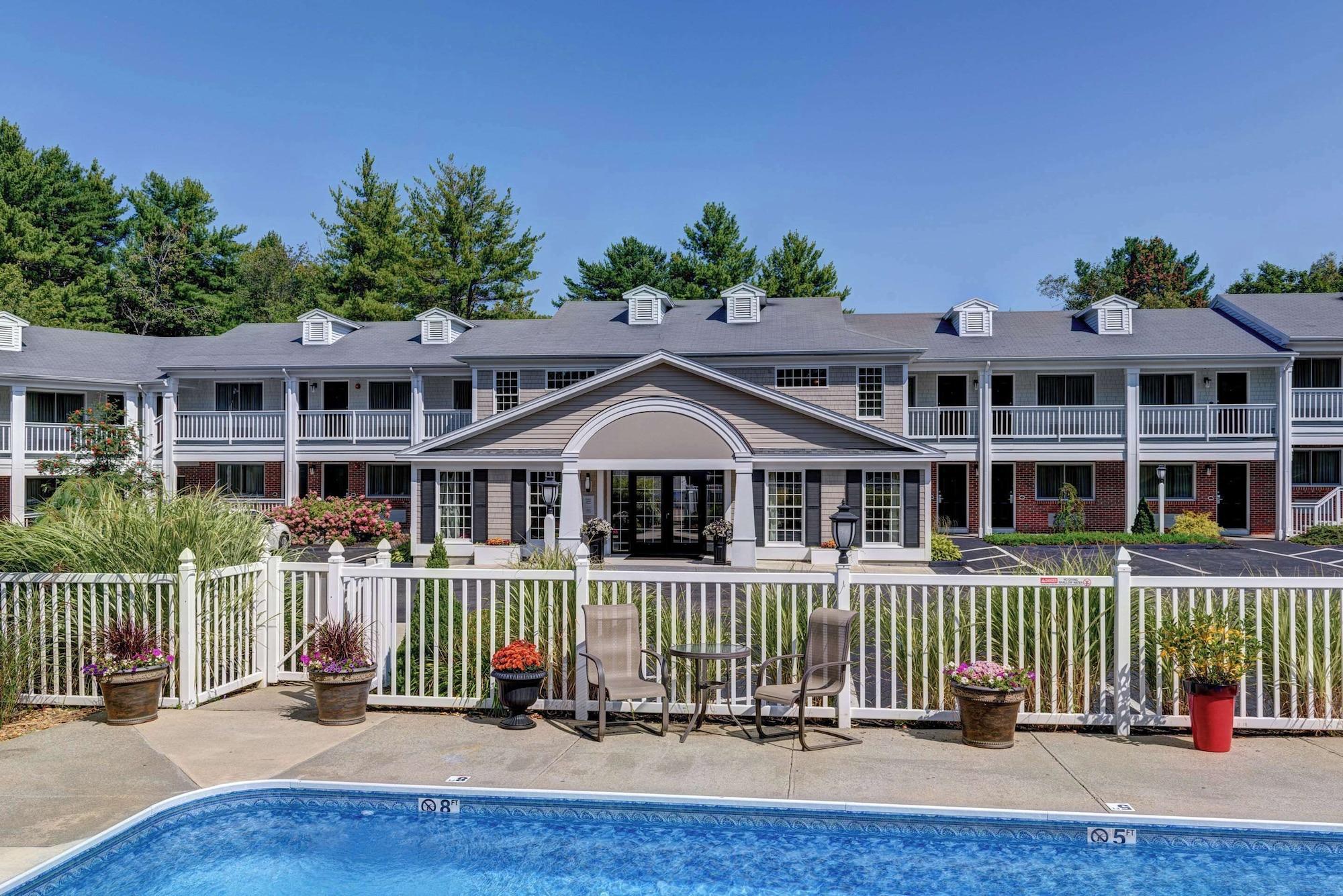 Varios Port Inn & Suites Kennebunk, an Ascend Collection Hotel
