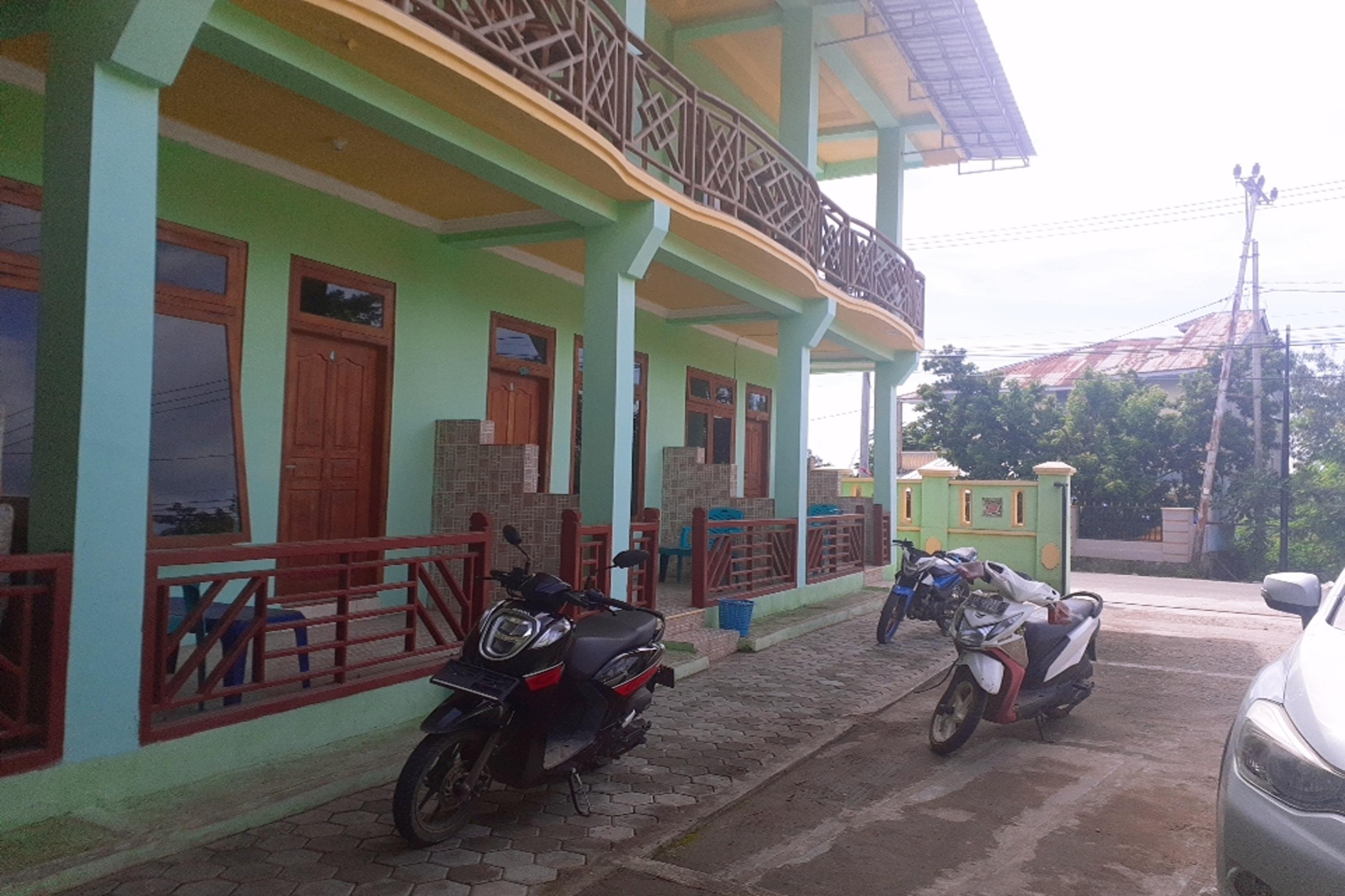 Varios Surya Hotel Labuan Bajo