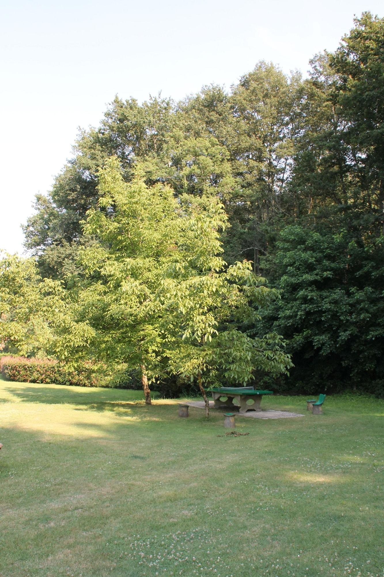 Instalaciones Recreativas Agriturismo Valleverde