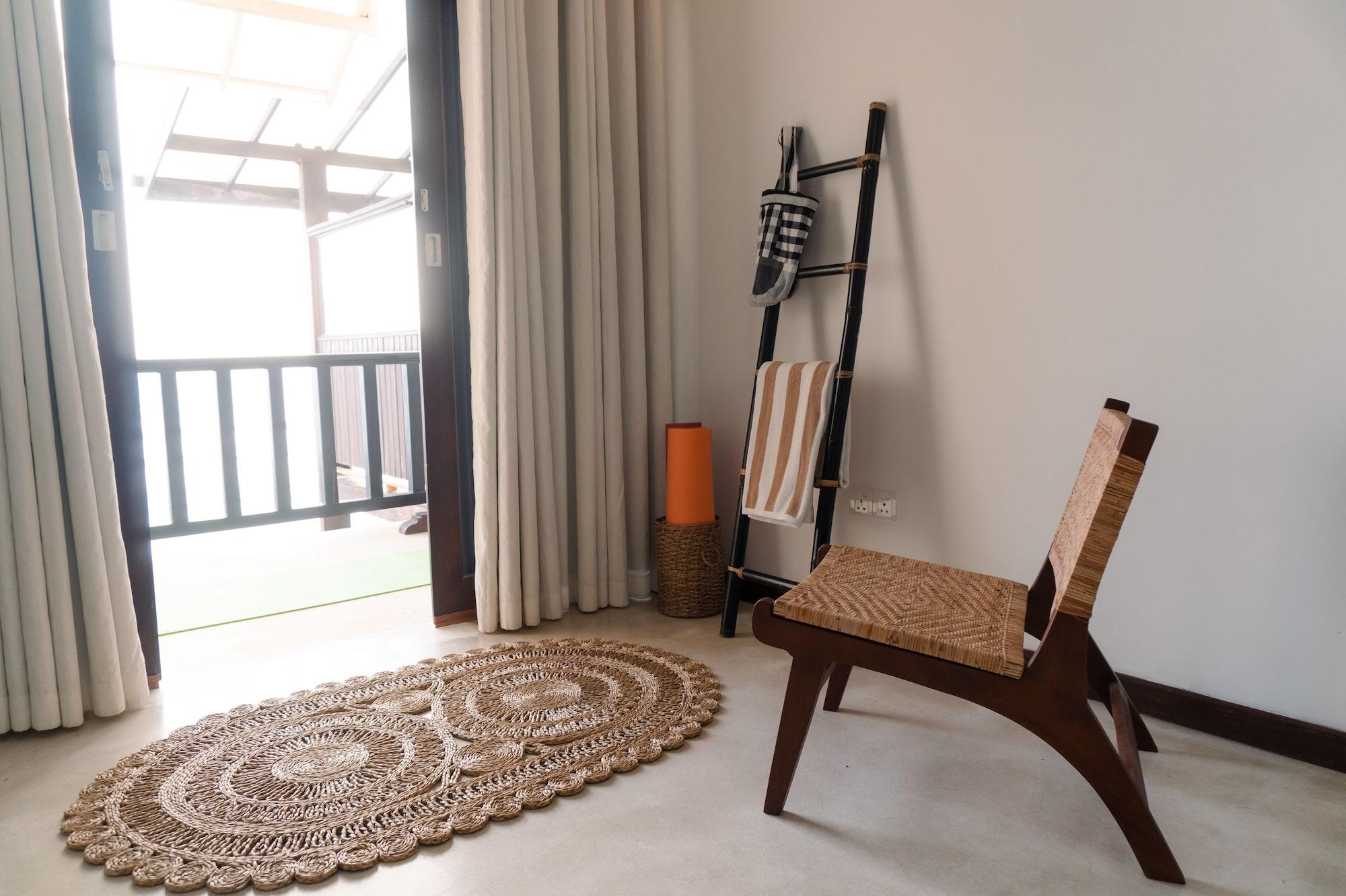 Habitación Surf Station