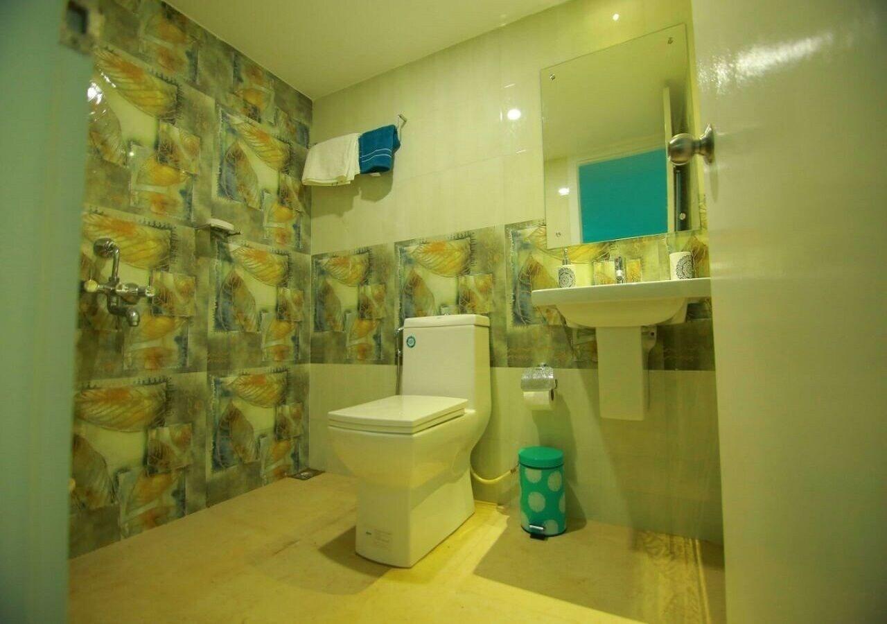Equipamiento de Habitación Mass Holidays Houseboat