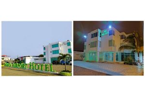 Alojamiento - Manta Airport Hotel