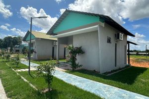 Alquiler Vacacional - Villa'S Roraima