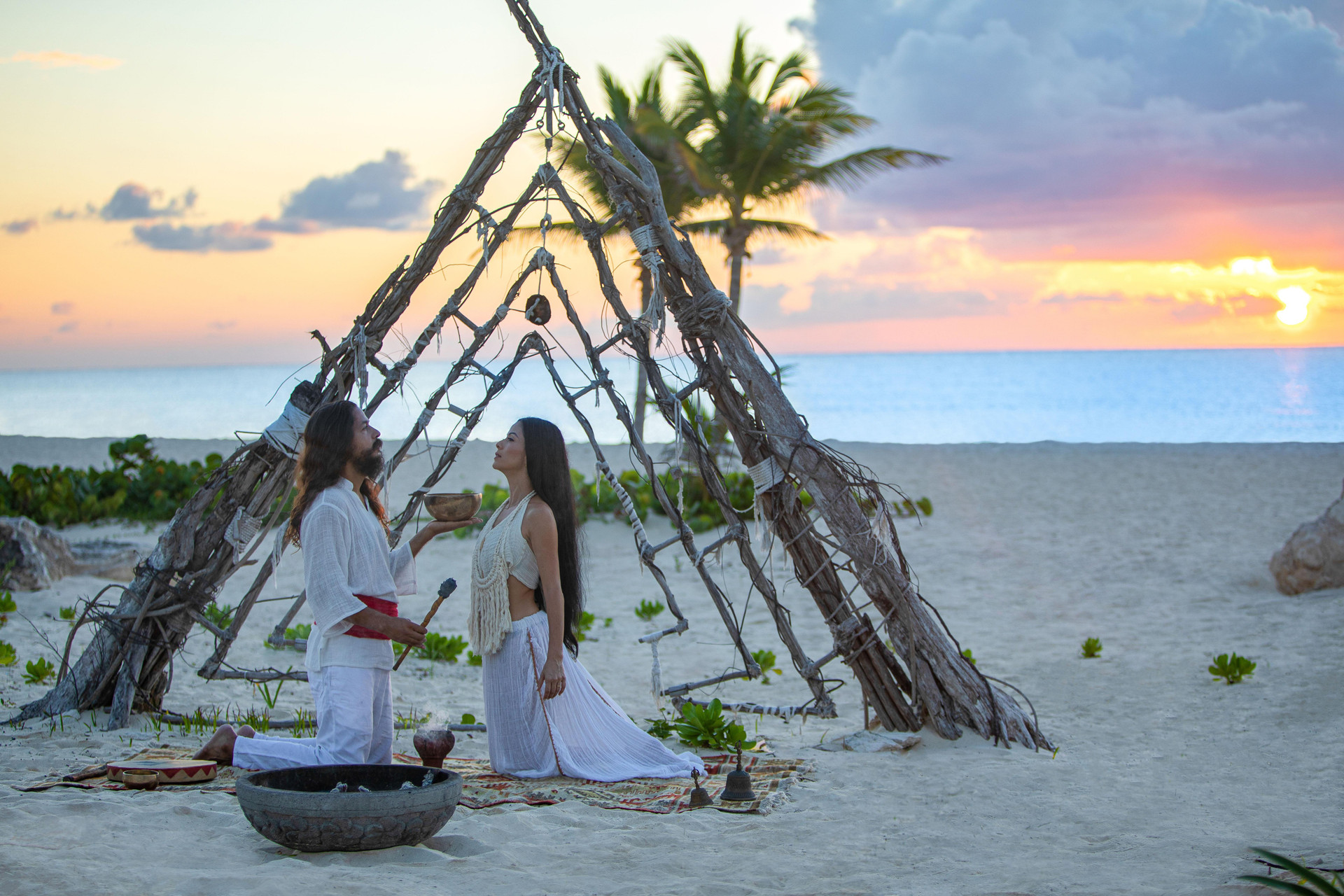 Palmaïa-The House of AïA: All Inclusive Wellness Resort - foto 86