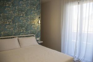 Alquiler Vacacional - Bloom Apartments