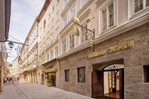 Alojamiento - Hotel Goldener Hirsch, a Luxury Collection Hotel, Salzburg