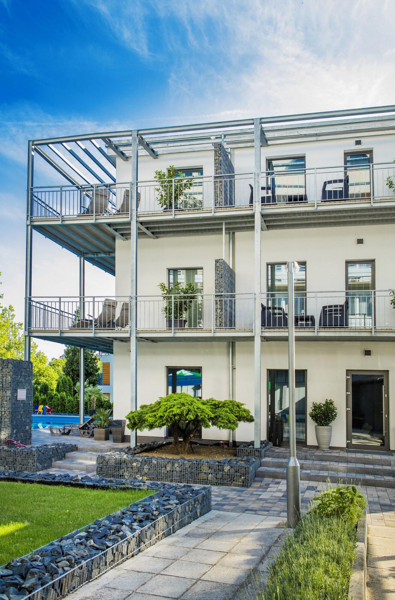 Varios Hotel Csopak Resort & Lake