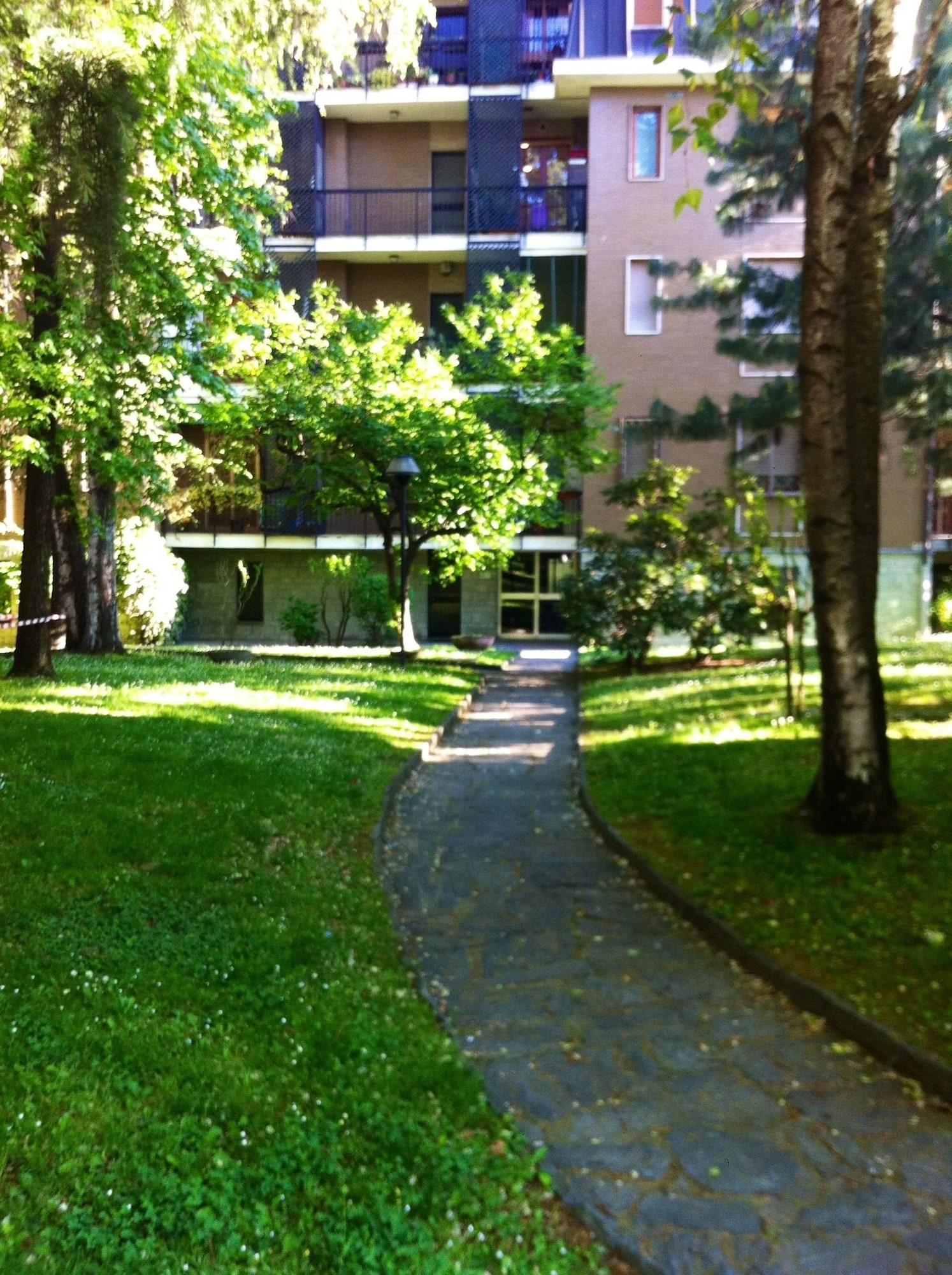 Comodidades del Alojamiento MI.style