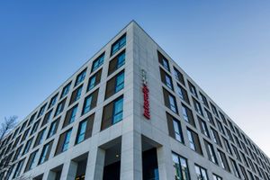 Alojamiento - IntercityHotel Berlin Airport BER Terminal 1+2