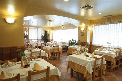 Restaurant Mesón del Barro
