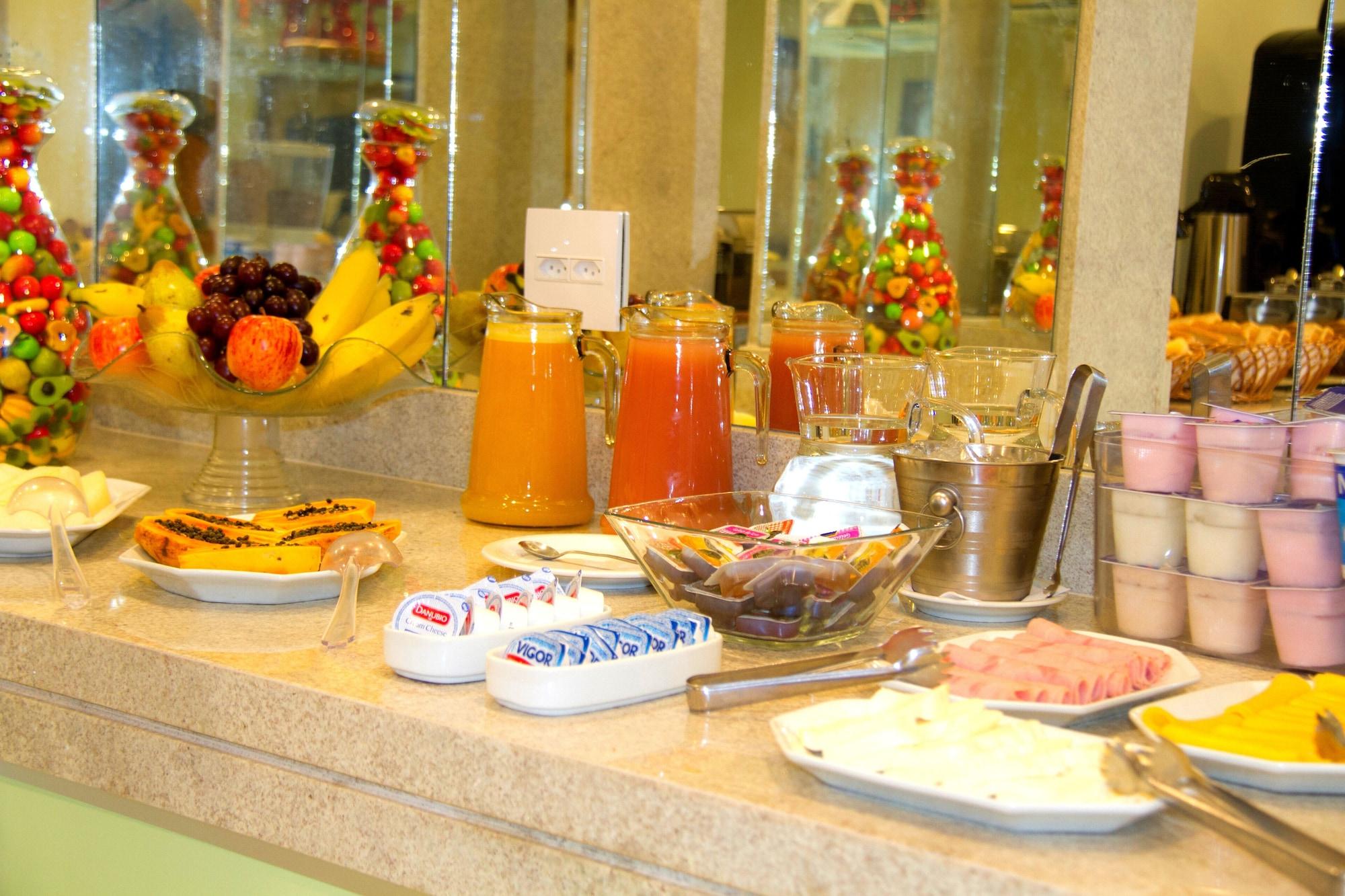 Restaurant Villa Reggia Hotel